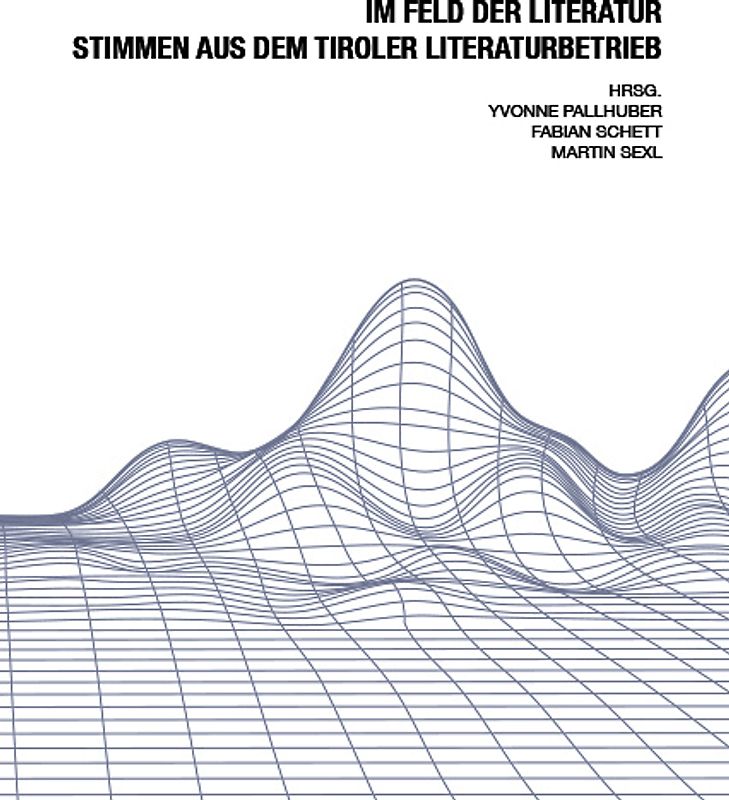 IM FELD DER LITERATUR