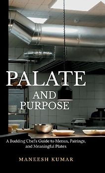 palate and purpose