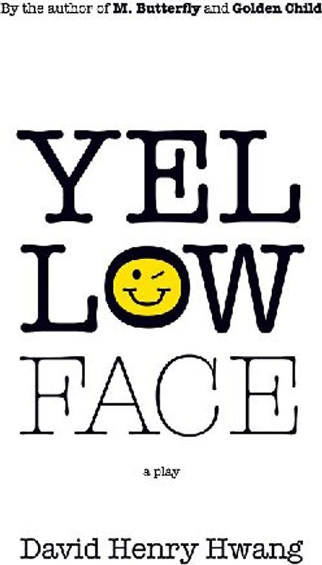 Yellow Face (TCG Edition)