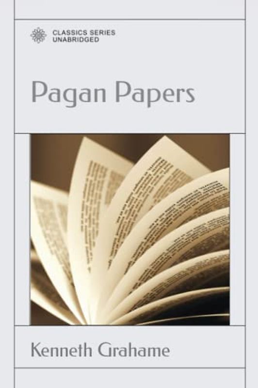 Pagan Papers