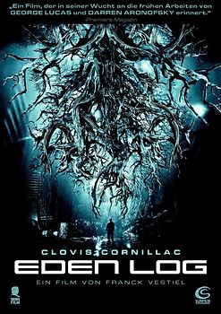 Eden Log DVD