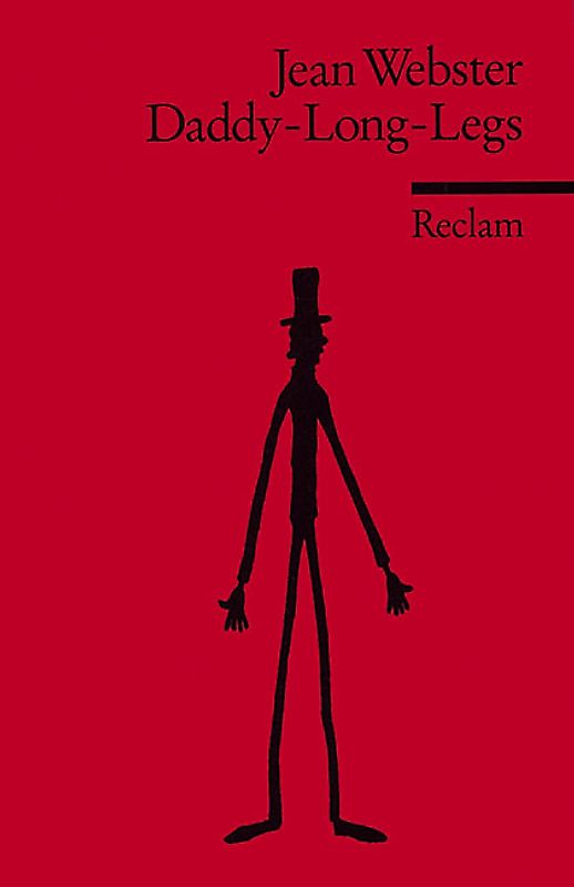 Daddy-Long-Legs