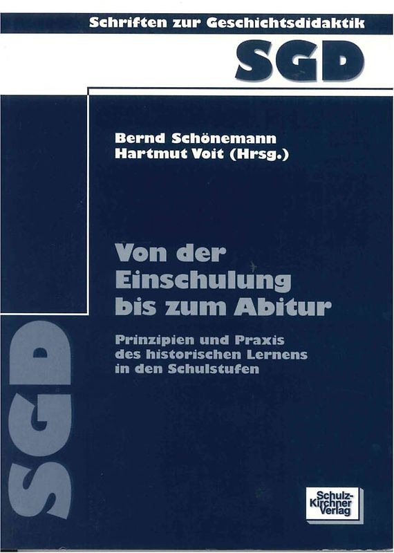 Von der Einschulung bis zum Abitur