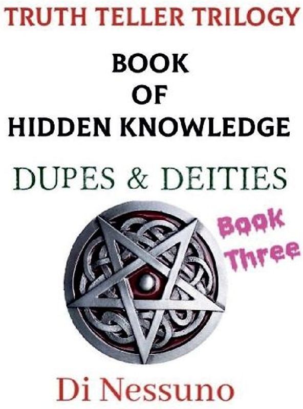 Truth Teller Trilogy