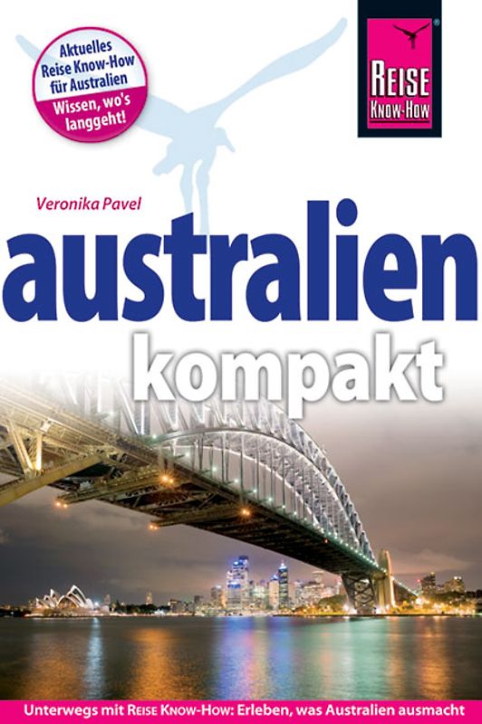 Australien kompakt