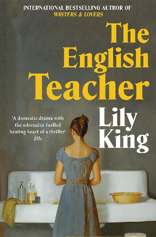 The English Teacher