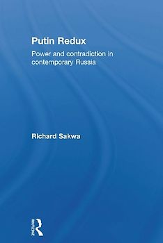 Putin Redux