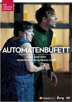Automatenbüfett DVD