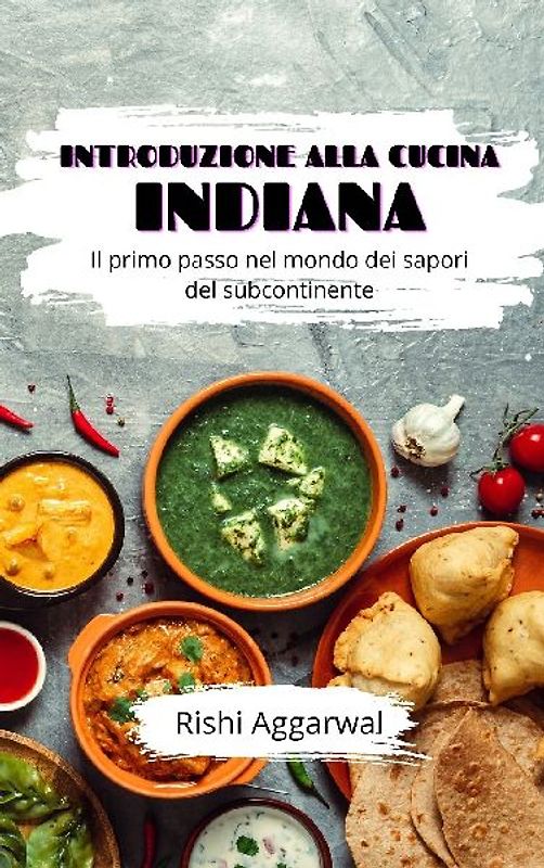 Introduzione alla cucina indiana