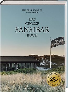 Das große Sansibar-Buch