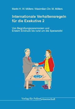 Internationale Verhaltensregeln für die Exekutive