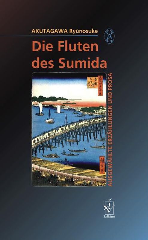 Die Fluten des Sumida