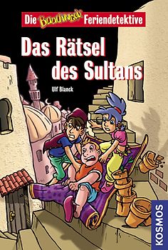 Das Rätsel des Sultans