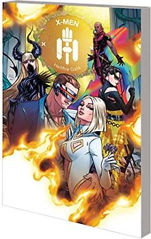 X-Men: Hellfire Gala - Immortal