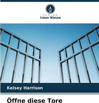 Öffne diese Tore: DE