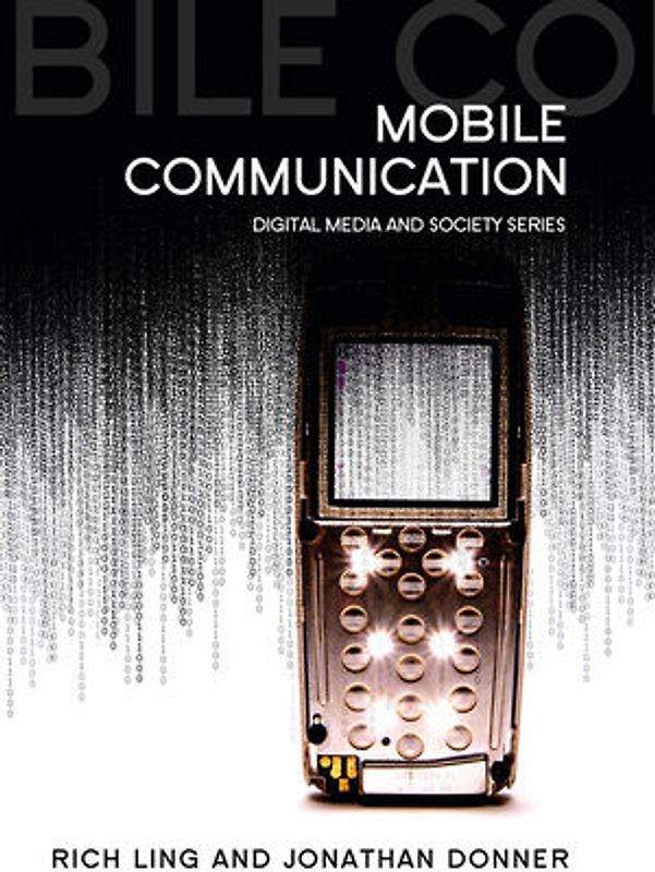 Mobile Communication