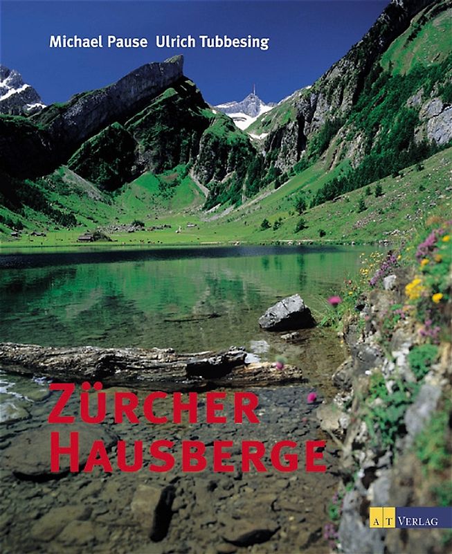 Zürcher Hausberge