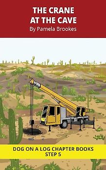 The Crane at the Cave Chapter Book