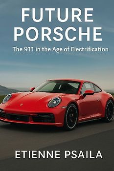 Future Porsche