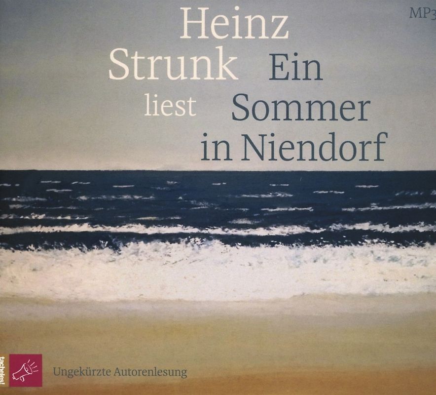 Ein Sommer in Niendorf