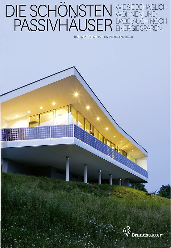 Die schönsten Passivhäuser