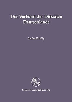 Der Verband der Diözesen Deutschlands