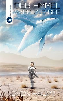 Der Himmel wird zur See