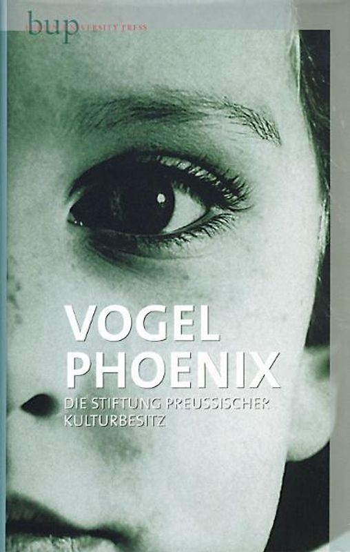 Vogel Phoenix