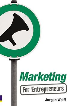 Marketing for Entrepreneurs