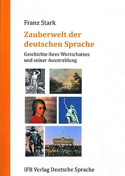 Zauberwelt der deutschen Sprache