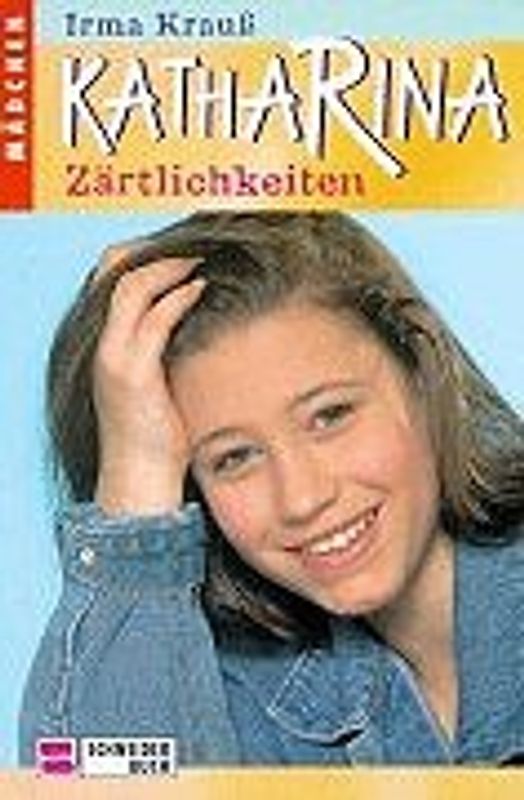 Katharina / Zärtlichkeiten