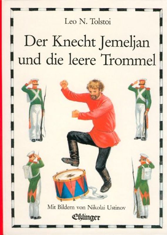 Knecht Jemeljan