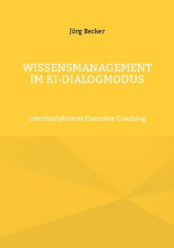 Wissensmanagement im KI-Dialogmodus
