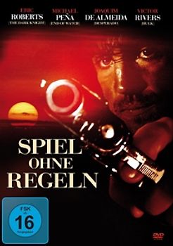 Spiel ohne Regeln DVD