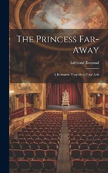 The Princess Far-Away