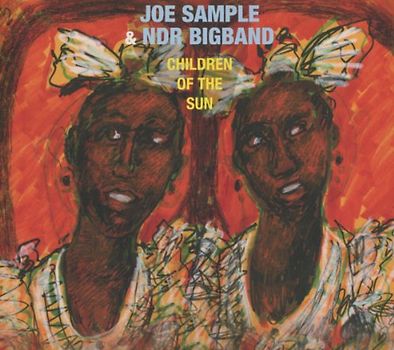 Sample,Joe - Children of the Sun