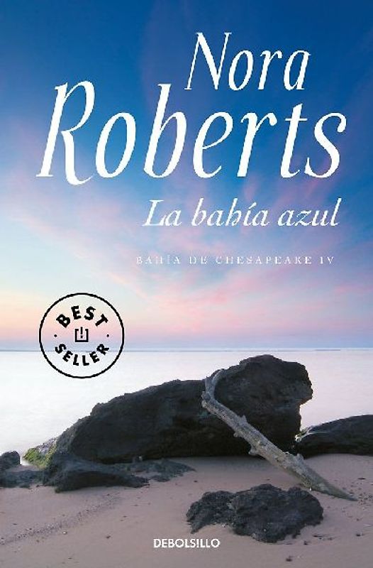 Bahía de Chesapeake 4. La bahía azul