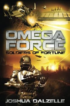 Omega Force: Soldiers of Fortune