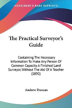 The Practical Surveyor's Guide