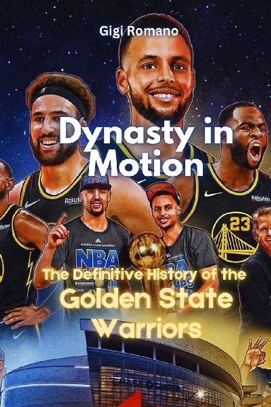 Dynasty in Motion