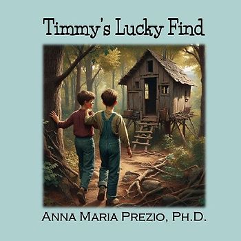 Timmy's Lucky Find