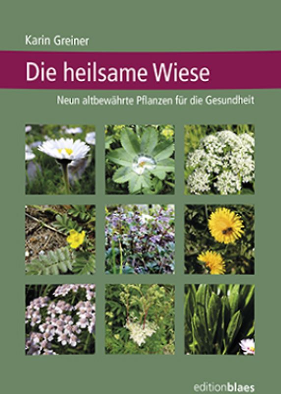 Die heilsame Wiese