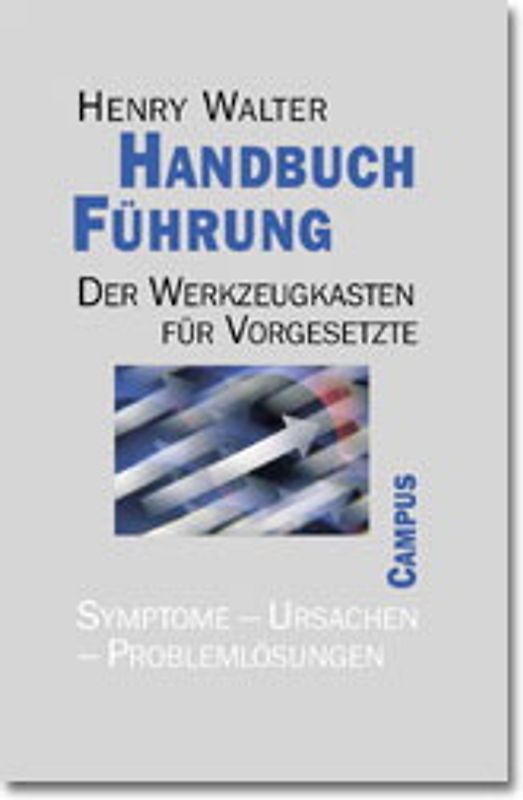Handbuch Führung