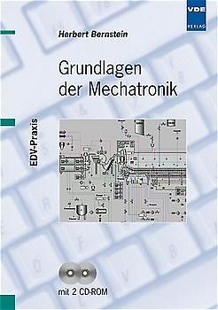 Grundlagen der Mechatronik