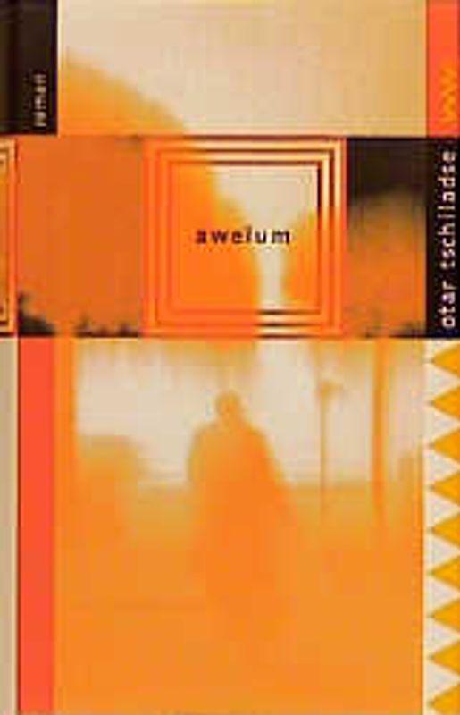 Awelum - Liebe zwischen den Welten