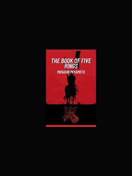 The Book of Five Rings