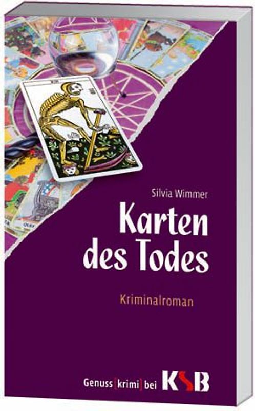 Karten des Todes