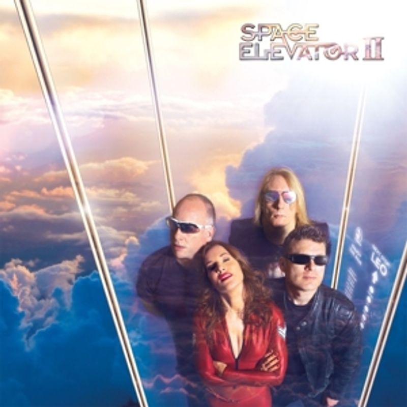 Space Elevator - II