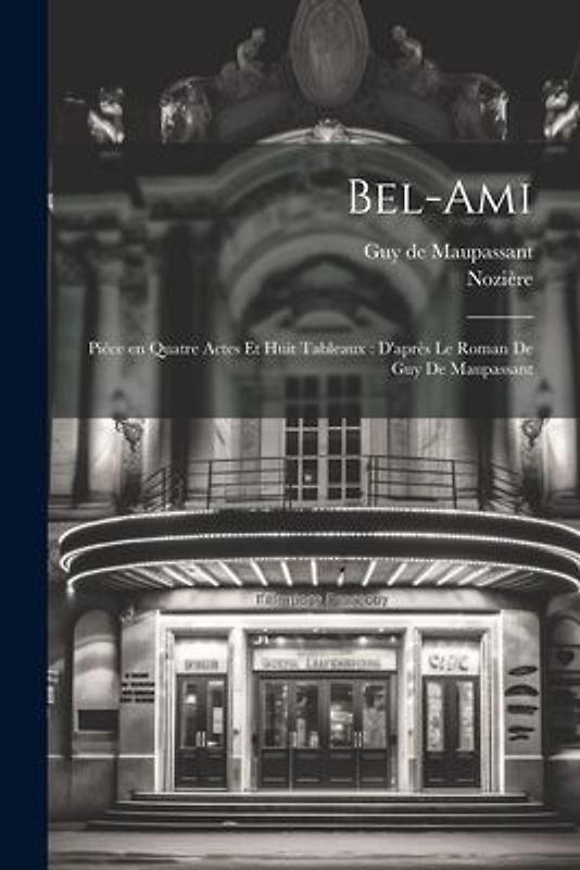 Bel-ami