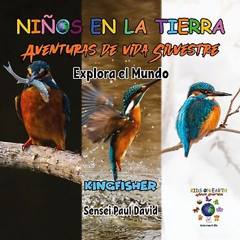 Nin¿os en la Tierra - Aventuras de vida Silvestre - Explora el Mundo Kingfisher - Madagascar
